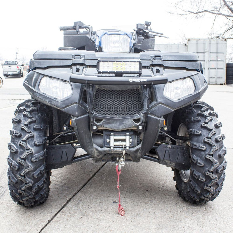 Load image into Gallery viewer, HMF XC Front Bumper for Polaris Sportsman XP 11-16
