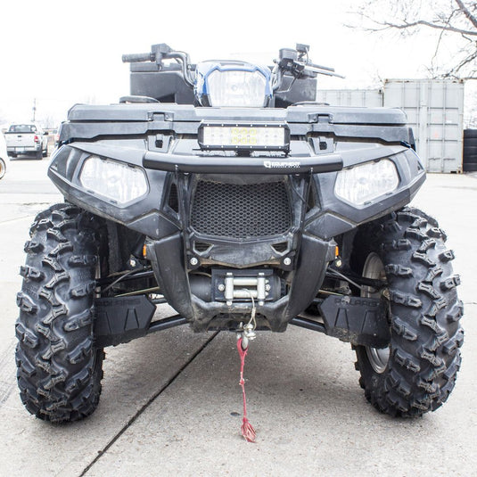 HMF XC Front Bumper for Polaris Sportsman XP 11-16