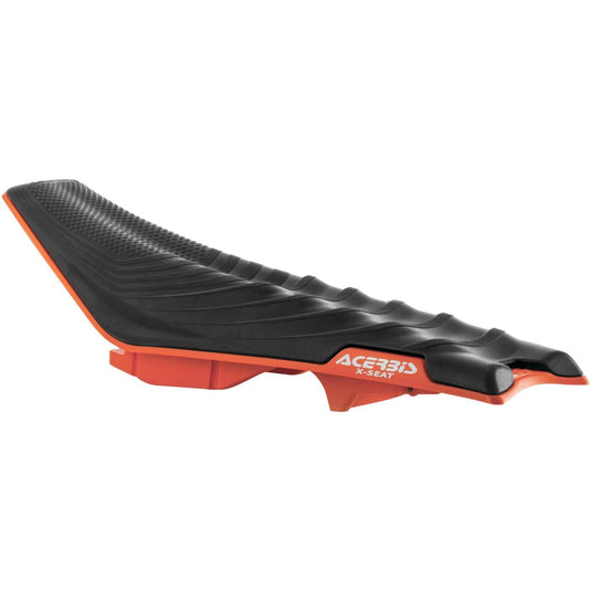 Acerbis Blue/16 Orange X-Seat - 2732170085