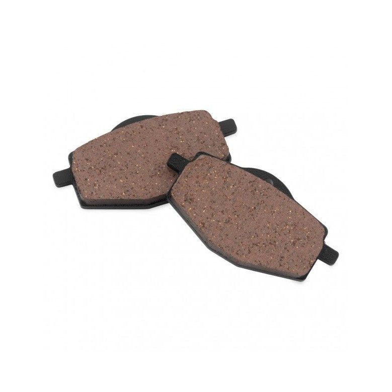 Load image into Gallery viewer, BIKEMASTER Brake Pads Front Left/Right for YAMAHA YFM350 Warrior 1987-1988
