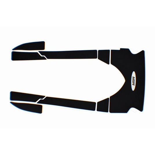 WSM Traction Mat for Sea-Doo 720 GTI / GTS 01-05 012-306BLK