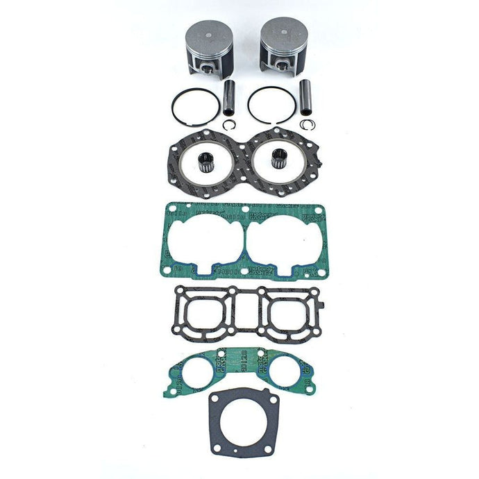 WSM Top End Rebuild Kit For Yahama Super Jet 96-20 .25mm Over Platinum