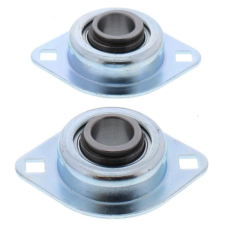 Load image into Gallery viewer, All Balls Drive Shaft Bearing and Seal Kit (Lower Shaft - Track) 14-1075
