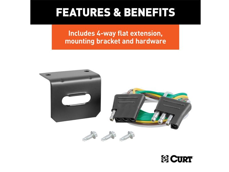 Load image into Gallery viewer, Custom Towed-Vehicle RV Wiring Harness fits Select Chevrolet Silverado, GMC Sierra (see compatibilty listing)
