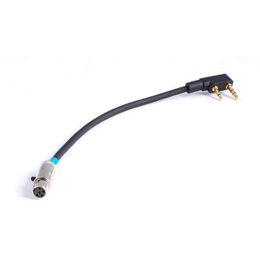 Rugged Radios Select Handheld Radio Jumper