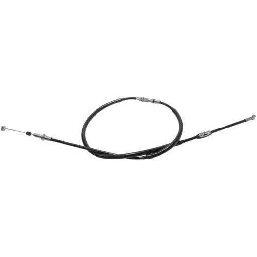 Load image into Gallery viewer, Motion Pro Black T3 Slidelight Clutch Cable For Kawasaki KX250F 2017-2020
