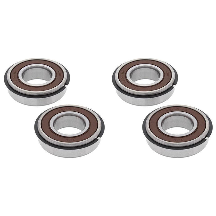 Front Wheel Bearing Kits 6x4 Gator Gas Gator Trail Gator Worksite Gator All