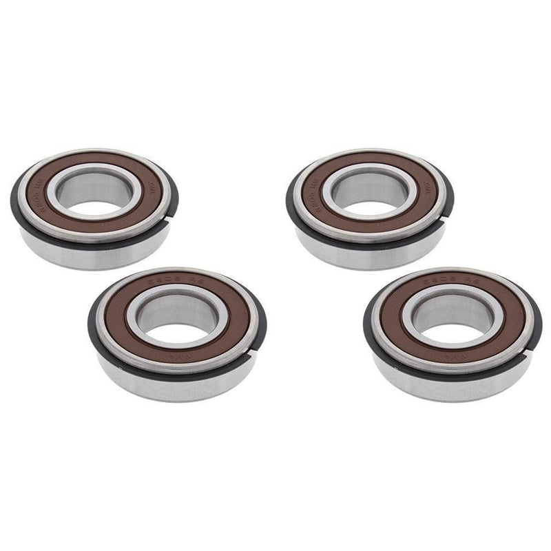 Load image into Gallery viewer, Front Wheel Bearing Kits 6x4 Gator Gas Gator Trail Gator Worksite Gator All
