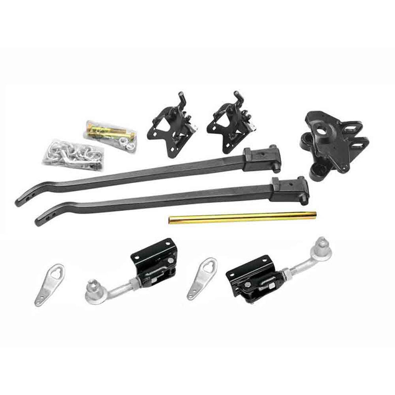 Load image into Gallery viewer, Reese Strait-Line 1,700 lb Trunnion Style Weight Distribution Kit
