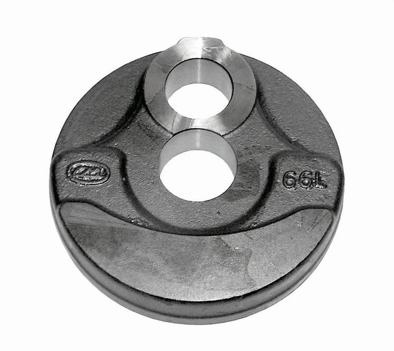 Load image into Gallery viewer, WSM Crankshaft Web for Yamaha 350 Banshee 87-06 55-520
