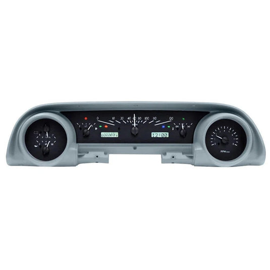 Dakota Digital 1963-1964 Ford VHX Gauge Kit VHX-63F-GAL