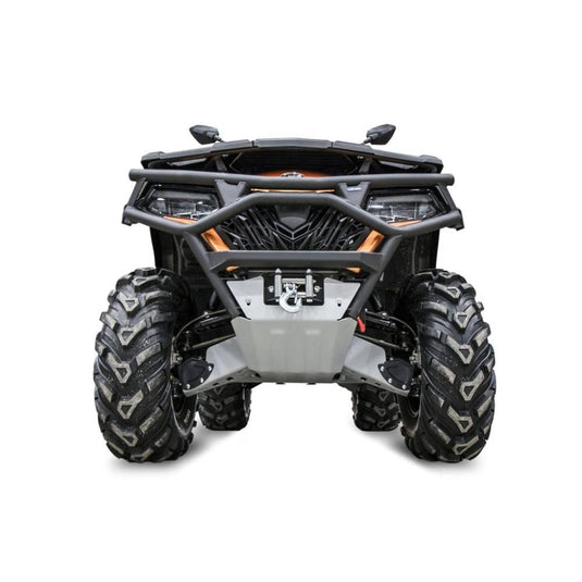 Rival Skid Plate And A-Arm Guards For CF Moto C Force 600