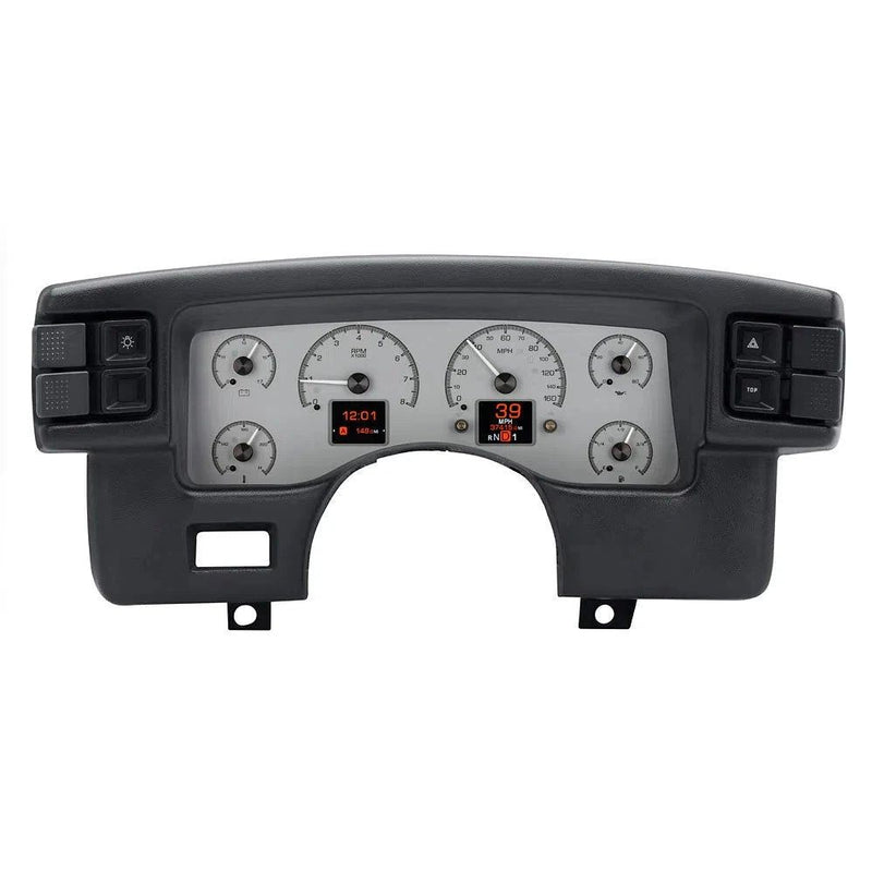 Load image into Gallery viewer, Dakota Digital 1990-1993 Ford Mustang HDX Analog Gauge kit HDX-90F-MUS
