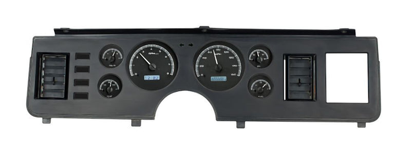 Load image into Gallery viewer, Dakota Digital 1979-1986 Ford Mustang VHX Gauge Kit VHX-79F-MUS
