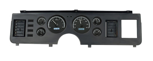 Dakota Digital 1979-1986 Ford Mustang VHX Gauge Kit VHX-79F-MUS