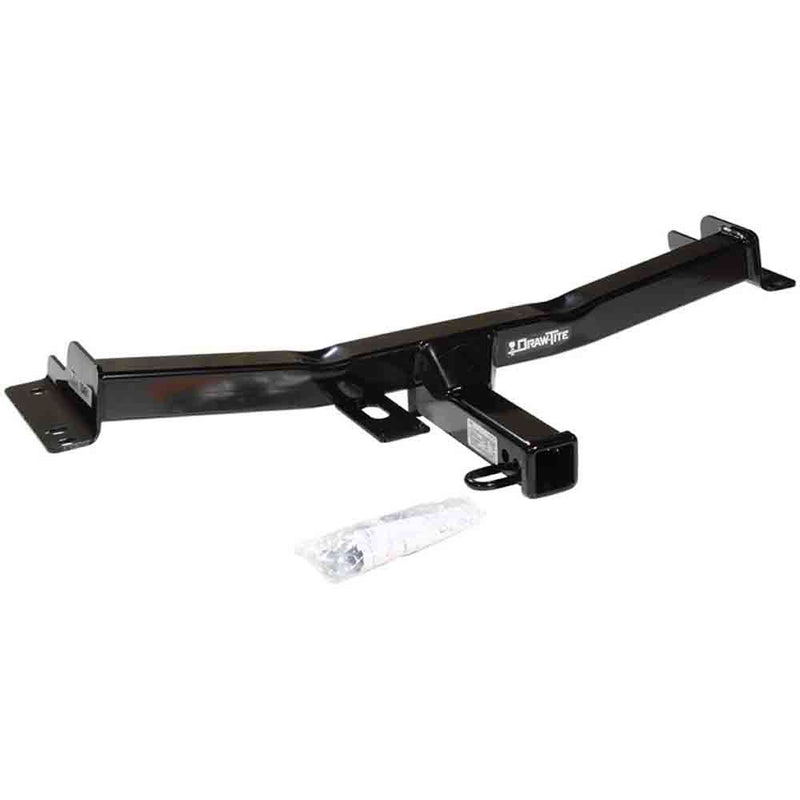 Load image into Gallery viewer, 2007-2014 Toyota FJ Cruiser Class IV Custom Fit Trailer Hitch Receiver
