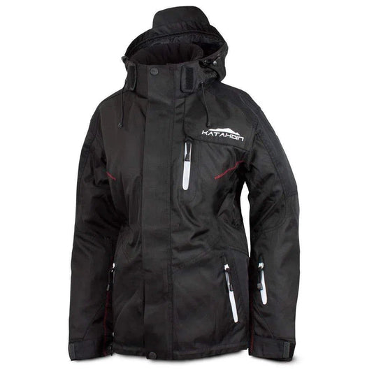 Katahdin Gear Women's Apex Winter Snowmobile Jacket