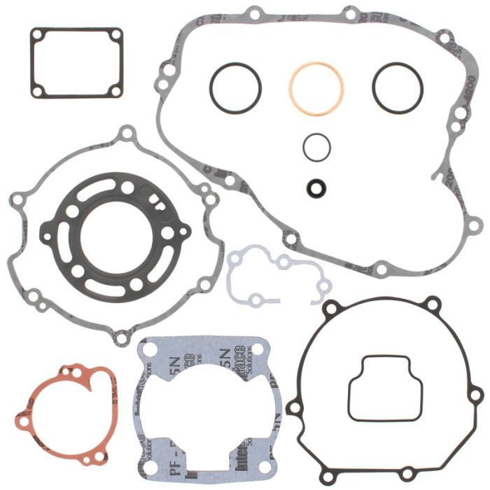 Load image into Gallery viewer, Vertex Complete Gasket Kit (No Oil Seals) 808483
