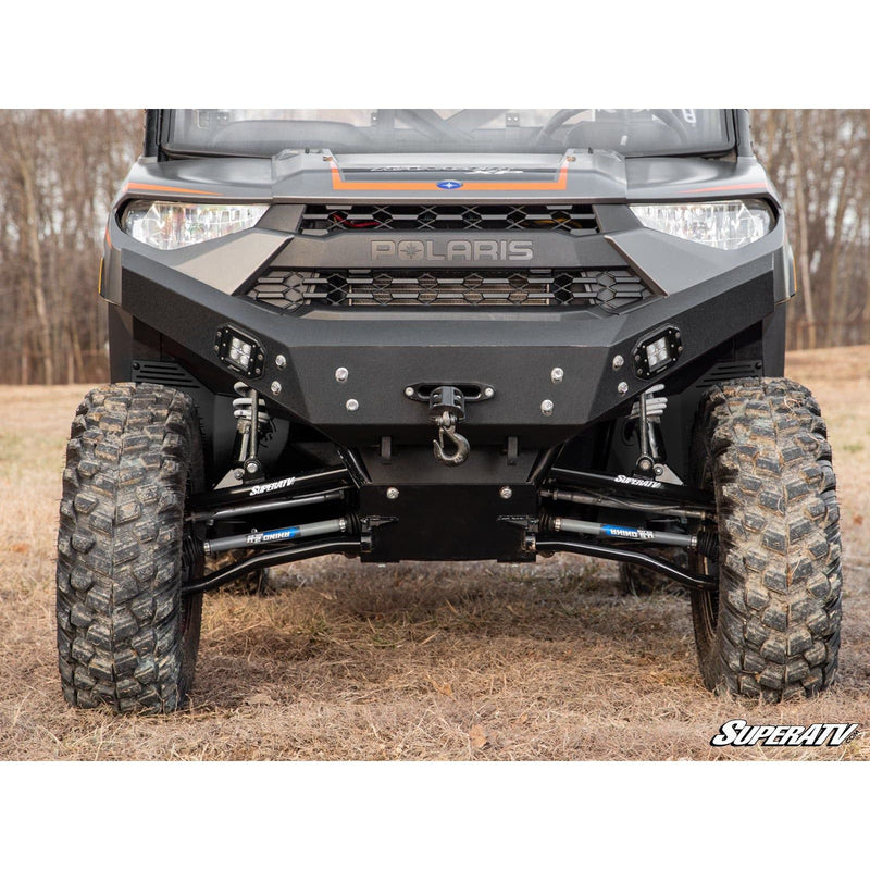 Load image into Gallery viewer, SuperATV Polaris Ranger XP 1000 Front Inner Fender Guards FAP-P-RAN1K-01
