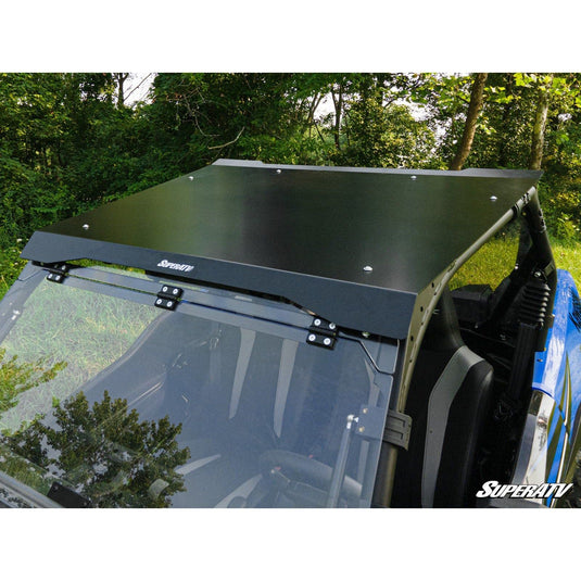 SuperATV Kawasaki Teryx KRX 1000 Aluminum Roof ROOF-K-KRX-001-01