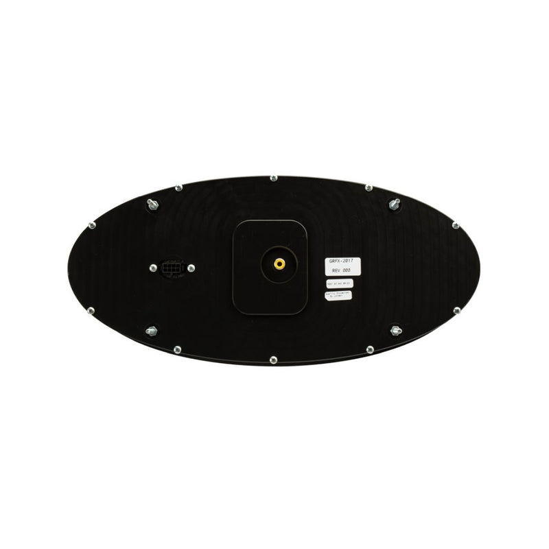 Load image into Gallery viewer, Dakota Digital GRFX Full Grafix Display Oval Gauge Set GRFX-2017
