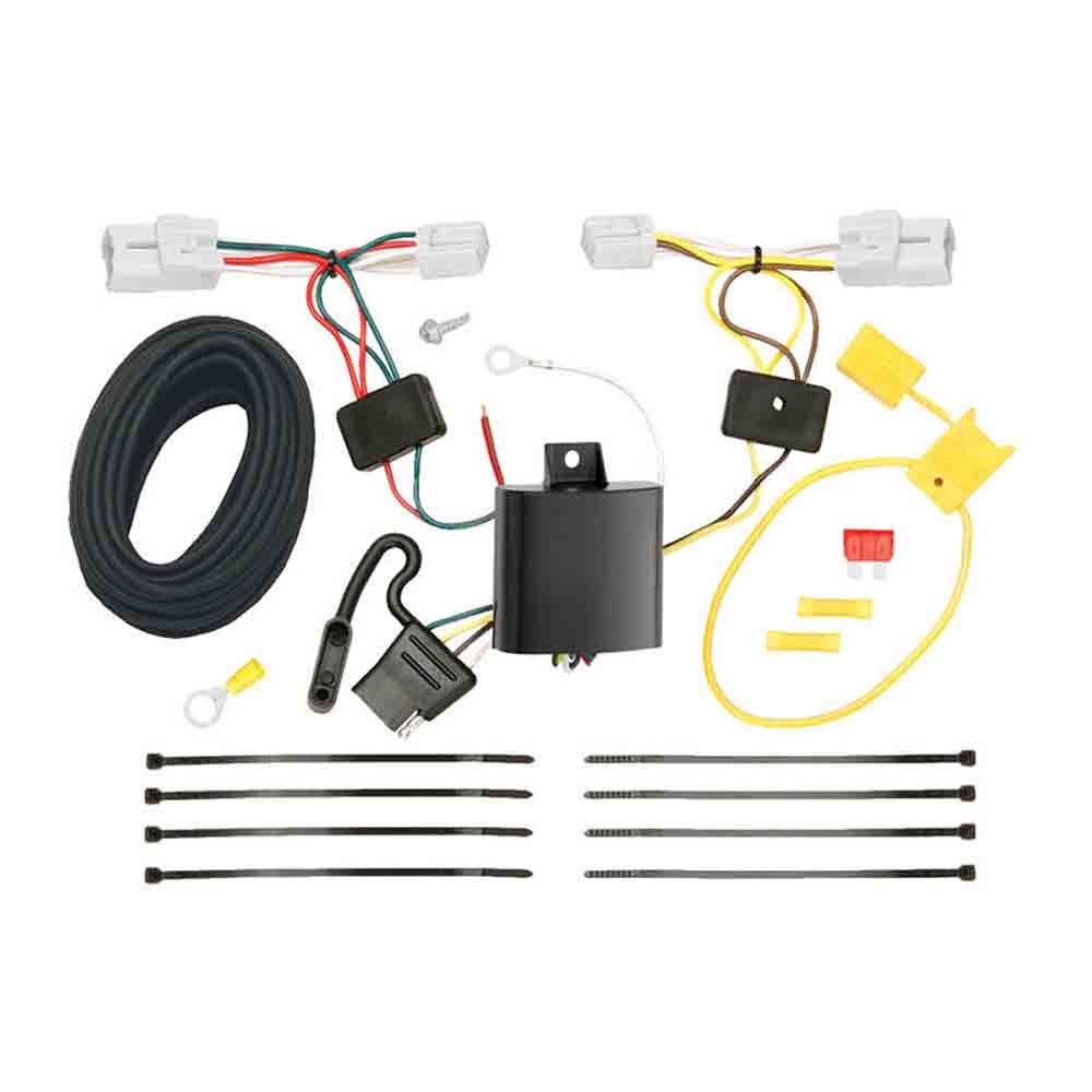 T-One Connector with Upgraded Circuit Protected ModuLite
