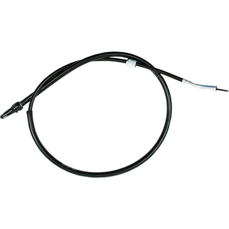 Load image into Gallery viewer, Motion Pro Black Vinyl Speedometer Cable 03-0269
