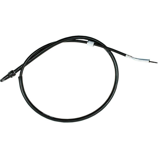 Motion Pro Black Vinyl Speedometer Cable 03-0269