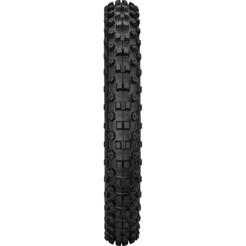 Load image into Gallery viewer, Shinko 216MX Front 90/100-21 Dirt Bike Tire
