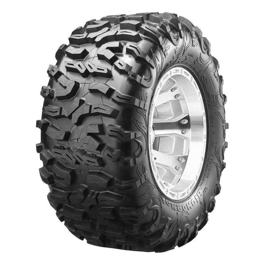 Pair of Maxxis Bighorn 3.0 Radial (6 Ply) UTV Tires 26x11R-14 (2)