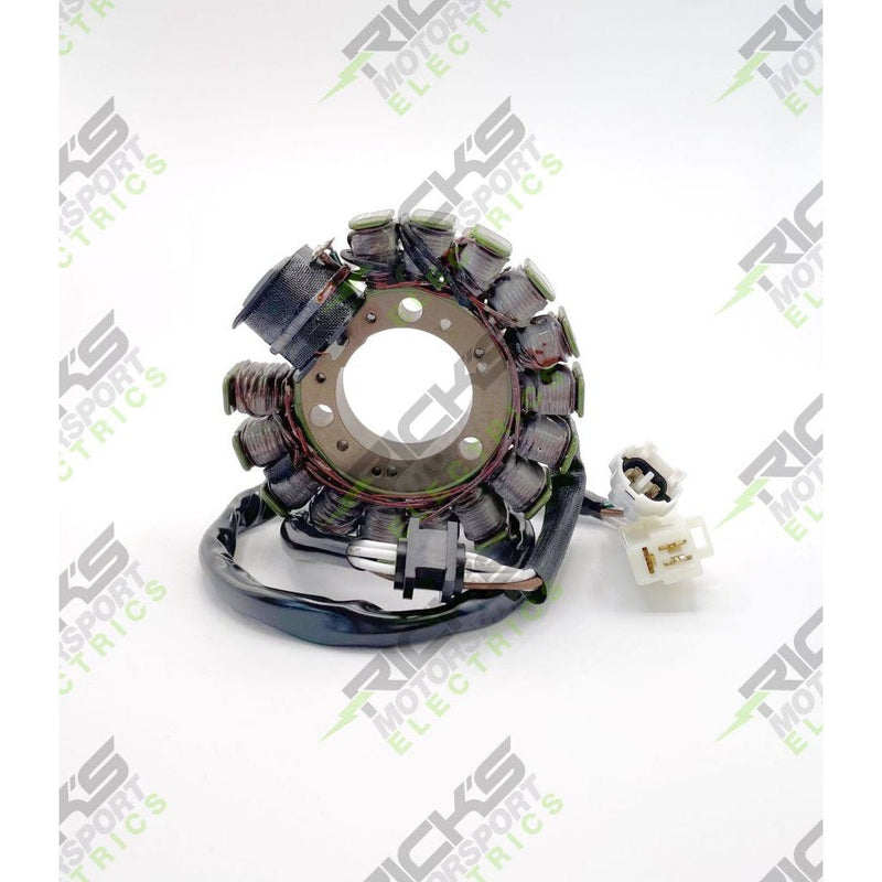 Load image into Gallery viewer, Ricks Hot Shot Series Stator For Yamaha TW200 2001-2024 21-932H
