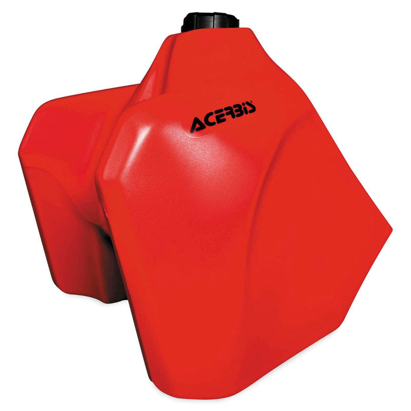 Load image into Gallery viewer, Acerbis 5.8 gal. Red Fuel Tank - 2044330229
