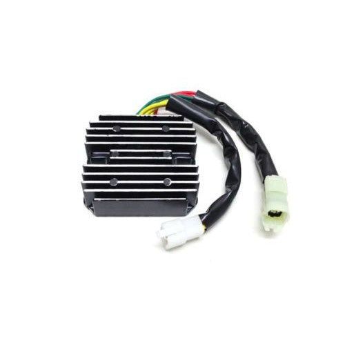 Load image into Gallery viewer, Regulator/Rectifier for Suzuki VL800 Volusia 2001-2002 Ricks
