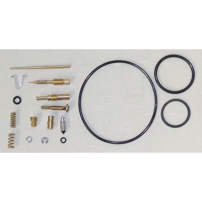 WSM Carburetor Kit For Honda 200 ATC 82-85 016-027