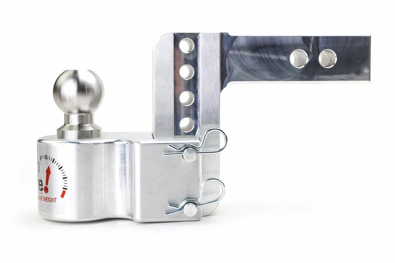 Load image into Gallery viewer, Cotter Pin Lock Plate
