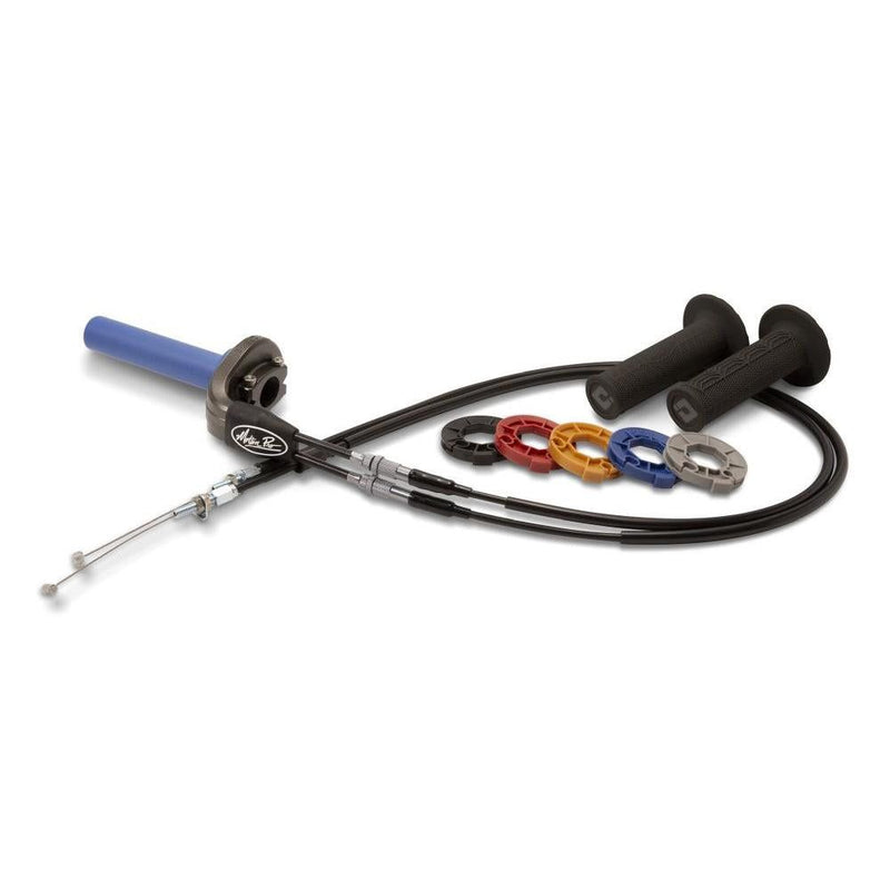 Load image into Gallery viewer, Motion Pro Complete Rev3 Off-Road Throttle Kit 01-2960
