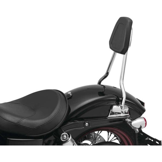Kuryakyn Sissy Bar for V-Twin Chrome 6583