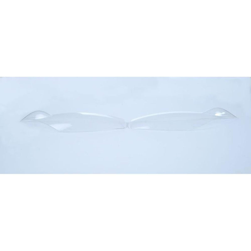 Load image into Gallery viewer, R&amp;G Racing Clear Acrylic Headlight Shield HLS0018CL
