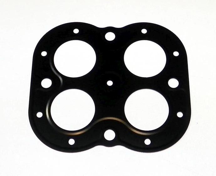 Load image into Gallery viewer, WSM Exhaust Gasket for Kawasaki 1500 Ultra 250 / 260 / 300 07-11 007-336-07
