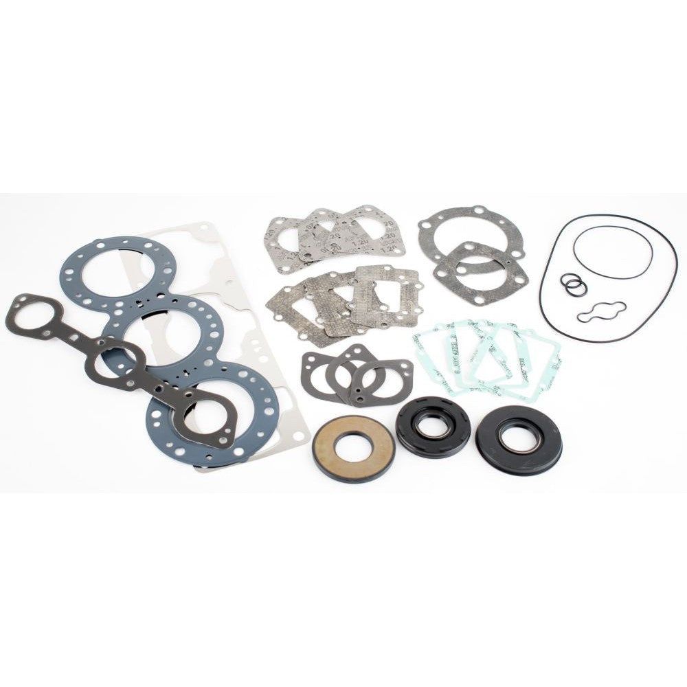 WSM Complete Gasket Kit For Kawasaki 1100 DI 00-04 007-641