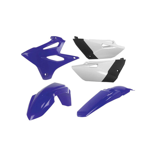 Acerbis Original 15 Standard Plastic Kit for Yamaha - 2403014891