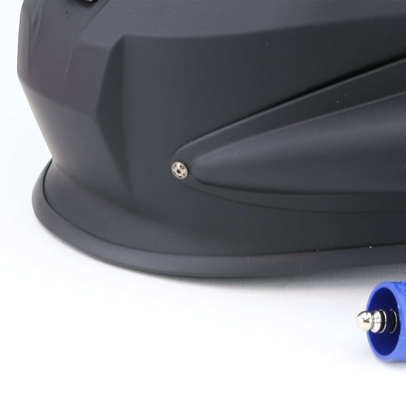 Load image into Gallery viewer, Pyrotect ProSport Side Air Helmet Wired OFFROAD
