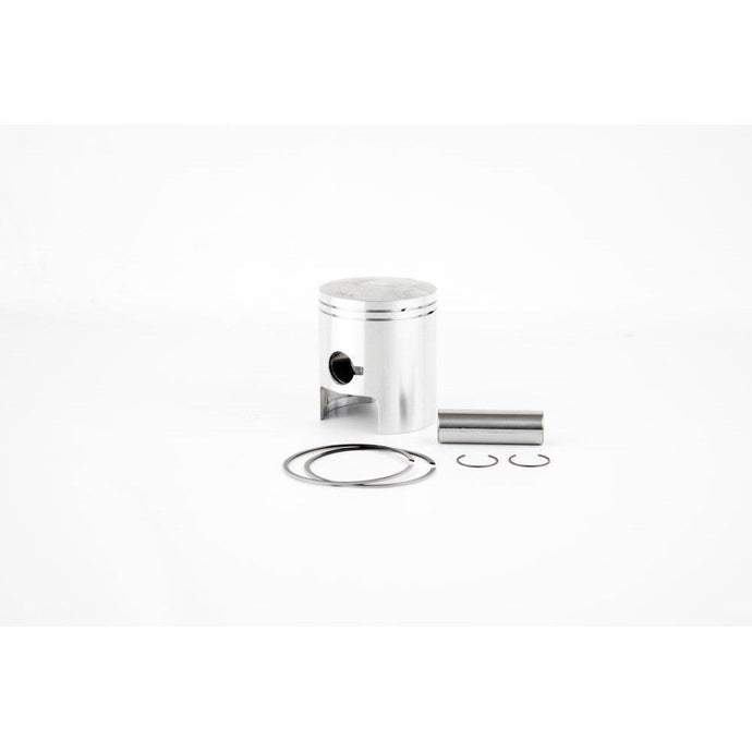 WSM Piston Kit For Polaris 650 SL 92-95 1mm Over 010-831-07K