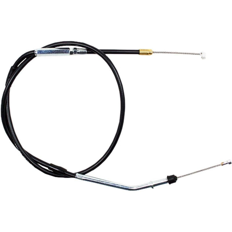 Load image into Gallery viewer, Motion Pro Black Vinyl Clutch Cable For Suzuki RMZ450 2008-2017 04-0280
