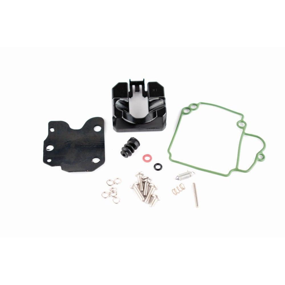 WSM Carburetor Kit For Mercury / Mariner / Yamaha 25 - 40 Hp 4-Stroke 600-13