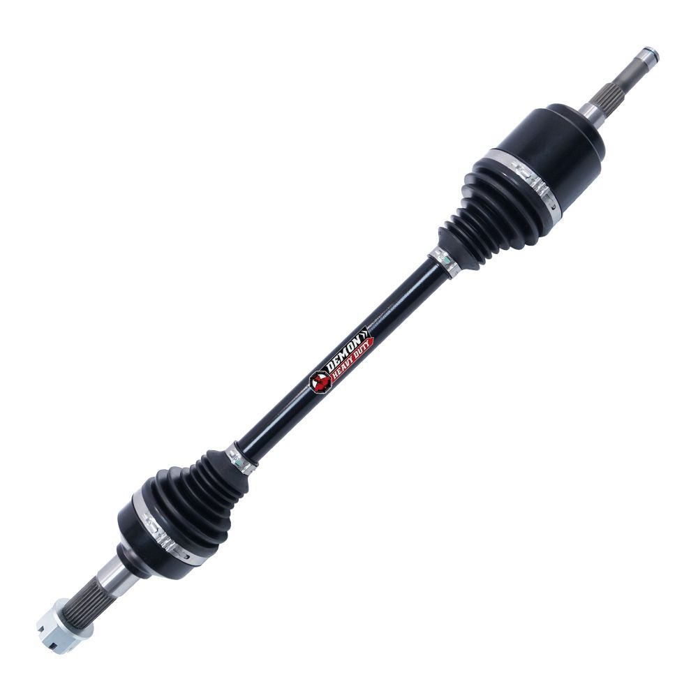 Demon Heavy Duty Axle For Honda Models 2009-2014 PAXL-4010HD
