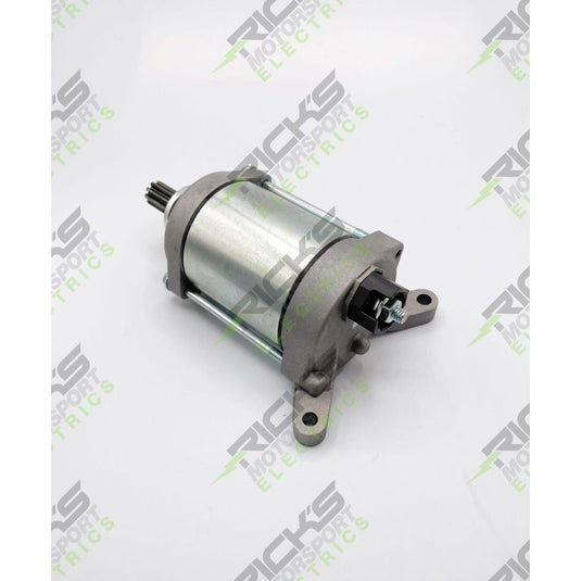 Ricks Starter Motor 61-436