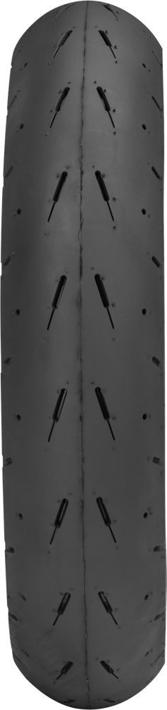Load image into Gallery viewer, Shinko 003 Stealth Front 100/90-12 Motorcycle Tire
