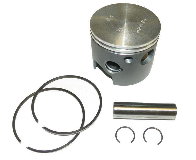 Load image into Gallery viewer, WSM Piston Kit For Mercury / Mariner 175 - 225 Hp 2.4L 78-91 Port .030 Over
