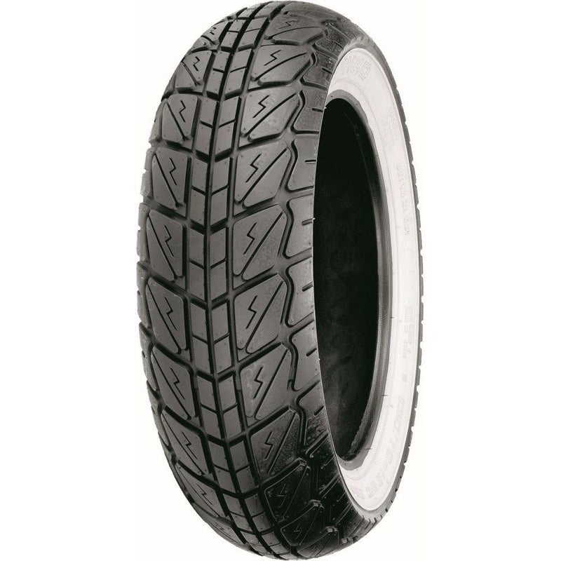 Load image into Gallery viewer, Shinko SR723 Front/Rear 110/70-12 Scooter Tire
